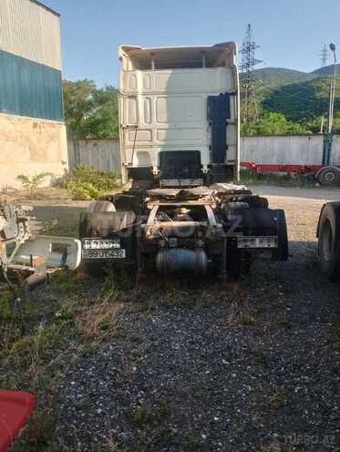 DAF 95 XF 1995, 750,000 km - 13.0 л - Bakı