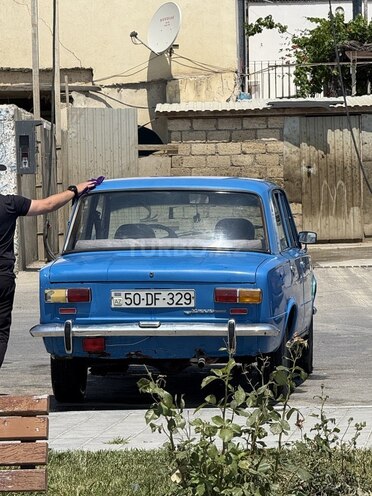 LADA (VAZ) 2101 1975, 99,999 km - 1.3 l - Siyəzən