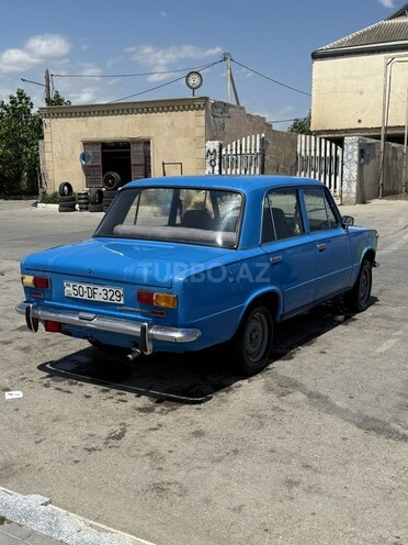 LADA (VAZ) 2101 1975, 99,999 km - 1.3 l - Siyəzən