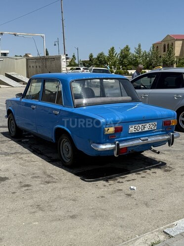 LADA (VAZ) 2101 1975, 99,999 km - 1.3 l - Siyəzən