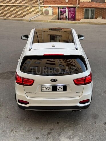 Kia Sorento 2019, 94,000 km - 2.0 l - Bakı