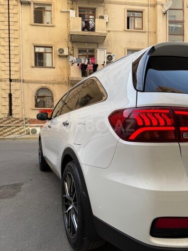 Kia Sorento 2019, 94,000 km - 2.0 l - Bakı