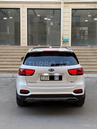 Kia Sorento 2019, 94,000 km - 2.0 l - Bakı