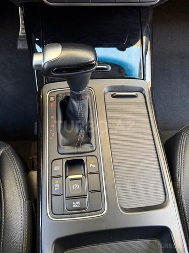 Kia Sorento 2019, 94,000 km - 2.0 l - Bakı
