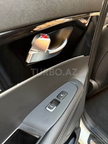 Kia Sorento 2019, 94,000 km - 2.0 l - Bakı
