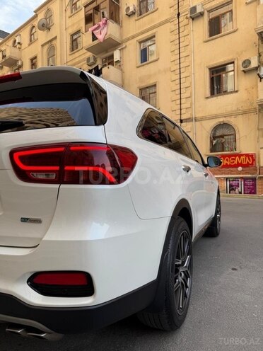 Kia Sorento 2019, 94,000 km - 2.0 l - Bakı