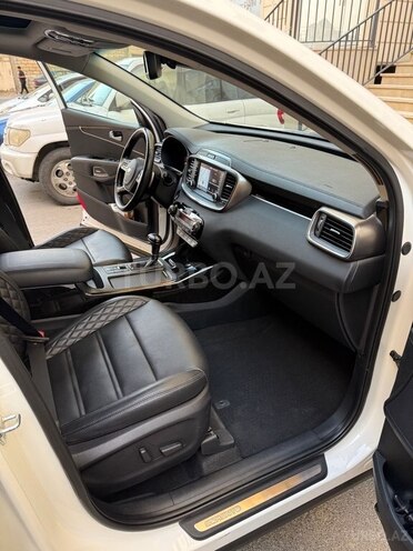 Kia Sorento 2019, 94,000 km - 2.0 l - Bakı