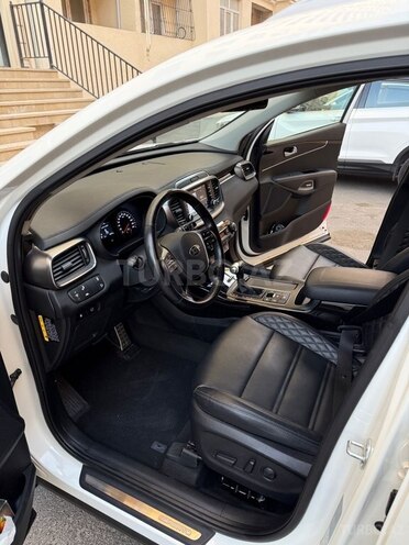 Kia Sorento 2019, 94,000 km - 2.0 l - Bakı