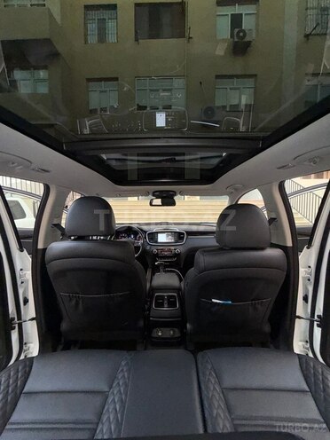 Kia Sorento 2019, 94,000 km - 2.0 l - Bakı