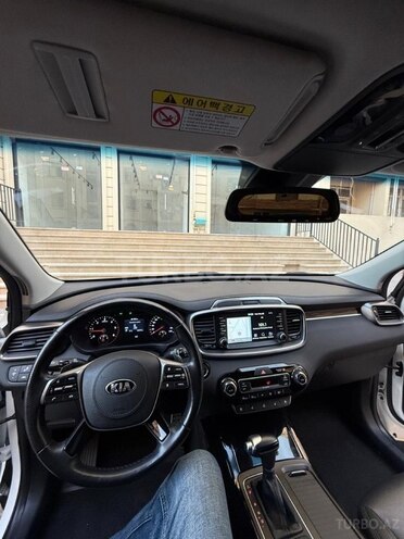 Kia Sorento 2019, 94,000 km - 2.0 l - Bakı