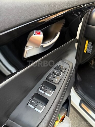 Kia Sorento 2019, 94,000 km - 2.0 l - Bakı