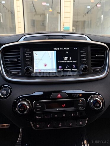 Kia Sorento 2019, 94,000 km - 2.0 l - Bakı