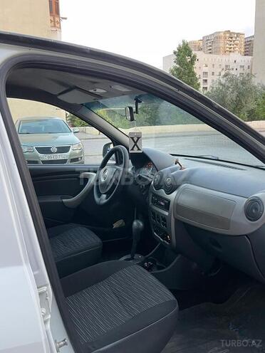 Renault Logan 2012, 298,000 km - 1.6 l - Bakı