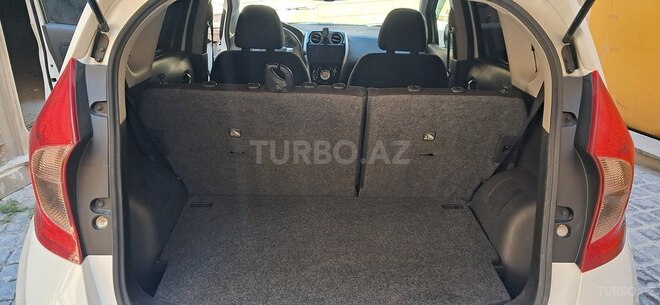 Nissan Note 2014, 70,000 km - 1.2 l - Bakı