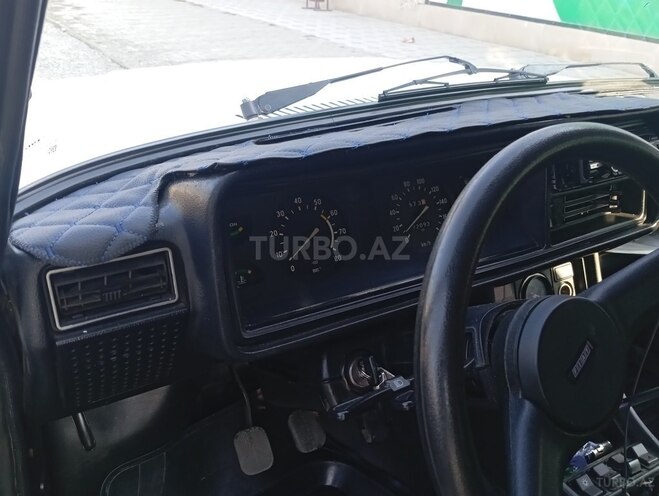 LADA (VAZ) 2107 2000, 80,000 km - 1.6 л - İmişli