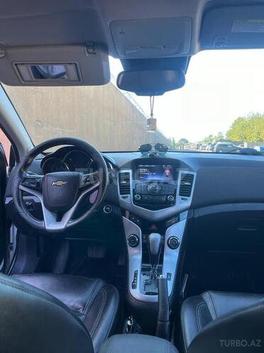 Chevrolet Cruze 2014, 197,875 km - 1.4 l - Bakı