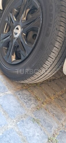 Nissan Note 2014, 70,000 km - 1.2 l - Bakı
