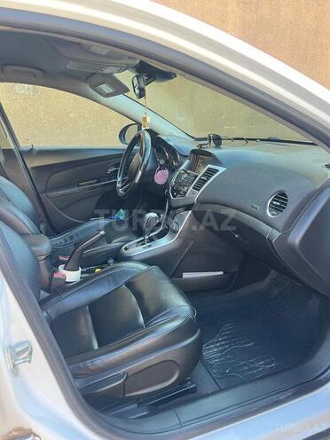 Chevrolet Cruze 2014, 197,875 km - 1.4 l - Bakı
