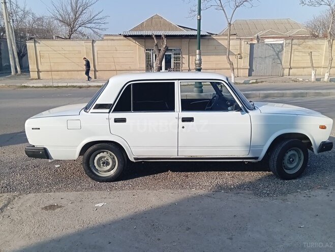LADA (VAZ) 2107 2000, 80,000 km - 1.6 л - İmişli