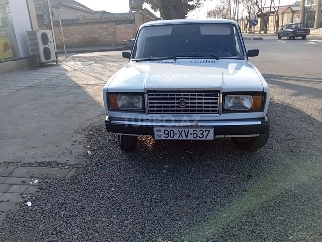 LADA (VAZ) 2107 2000, 80,000 km - 1.6 л - İmişli