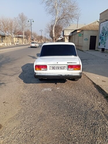 LADA (VAZ) 2107 2000, 80,000 km - 1.6 л - İmişli
