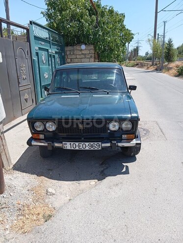 LADA (VAZ) 2106 1986, 44,444 km - 1.5 l - Xırdalan