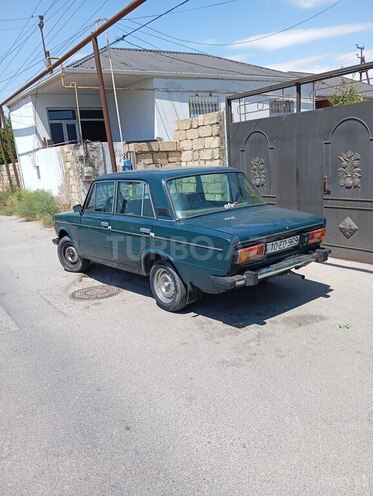 LADA (VAZ) 2106 1986, 44,444 km - 1.5 l - Xırdalan