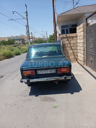 LADA (VAZ) 2106 1986, 44,444 km - 1.5 l - Xırdalan
