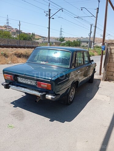 LADA (VAZ) 2106 1986, 44,444 km - 1.5 l - Xırdalan