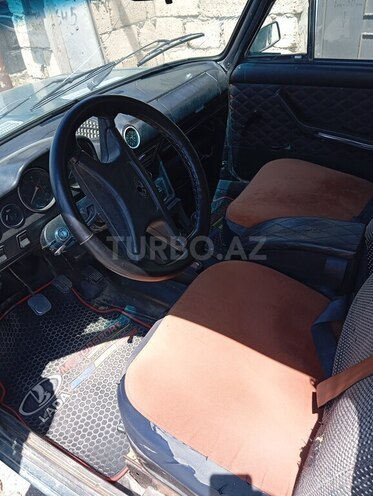 LADA (VAZ) 2106 1986, 44,444 km - 1.5 l - Xırdalan