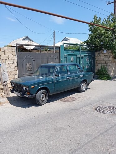 LADA (VAZ) 2106 1986, 44,444 km - 1.5 l - Xırdalan