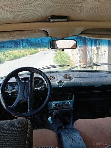 LADA (VAZ) 2106 1986, 44,444 km - 1.5 l - Xırdalan
