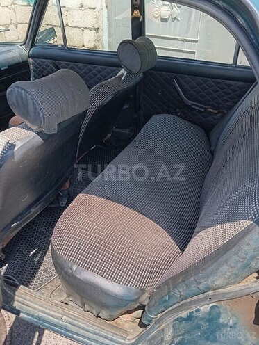 LADA (VAZ) 2106 1986, 44,444 km - 1.5 l - Xırdalan