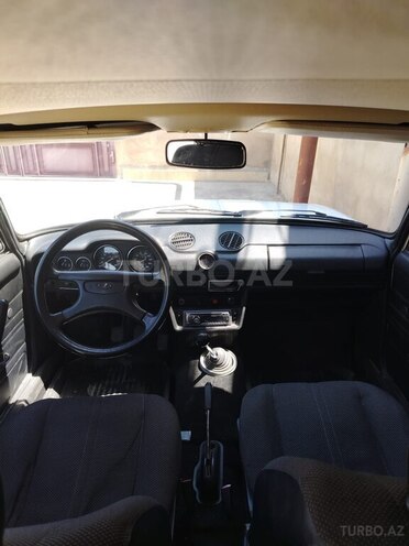 LADA (VAZ) 2106 2005, 82,354 km - 1.6 л - Bakı