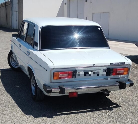 LADA (VAZ) 2106 2005, 82,354 km - 1.6 л - Bakı