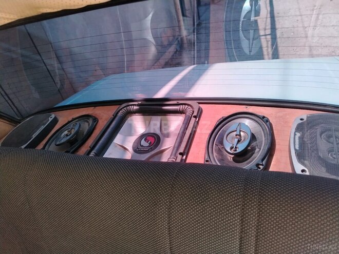 LADA (VAZ) 2106 2005, 82,354 km - 1.6 л - Bakı