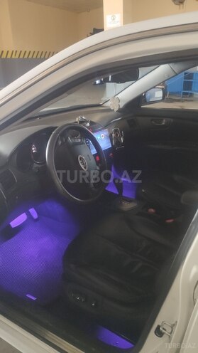 Kia Optima 2009, 240,000 km - 2.7 l - Bakı