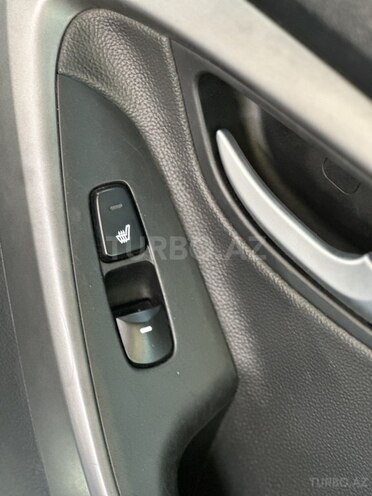 Hyundai Elantra 2014, 140,000 km - 1.8 л - Bakı