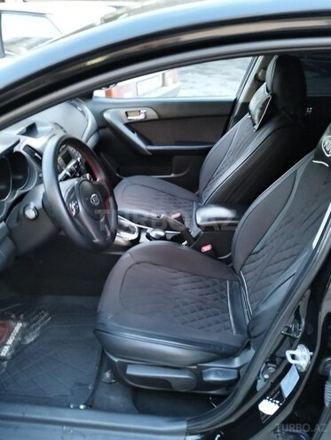 Kia Cerato 2012, 239,000 km - 1.6 l - Gəncə