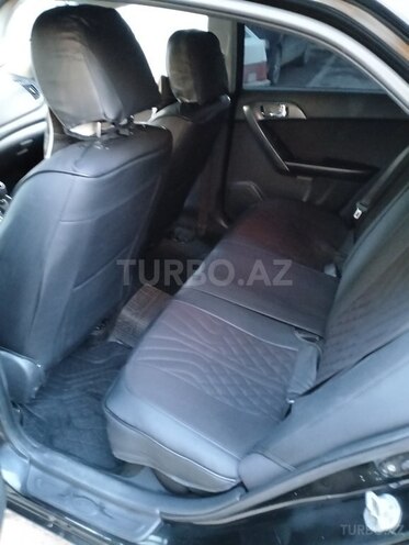Kia Cerato 2012, 239,000 km - 1.6 l - Gəncə