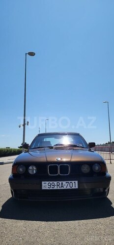 BMW 535 1995, 425,000 km - 3.0 l - Bakı