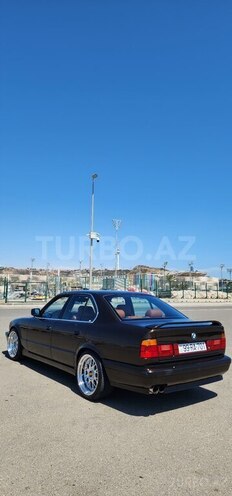 BMW 535 1995, 425,000 km - 3.0 l - Bakı