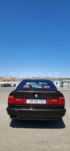 BMW 535 1995, 425,000 km - 3.0 l - Bakı