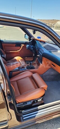 BMW 535 1995, 425,000 km - 3.0 l - Bakı