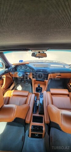 BMW 535 1995, 425,000 km - 3.0 l - Bakı