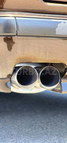 BMW 535 1995, 425,000 km - 3.0 l - Bakı