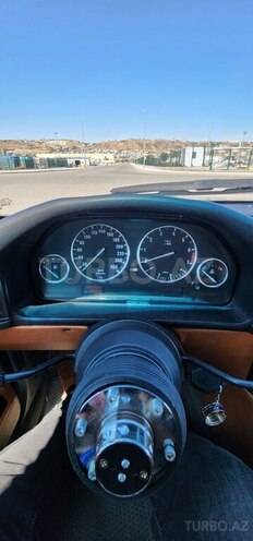 BMW 535 1995, 425,000 km - 3.0 l - Bakı