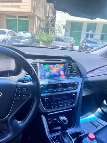 Hyundai Sonata 2014, 225,000 km - 2.0 l - Xırdalan