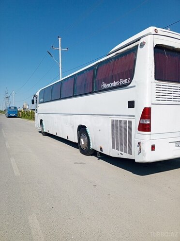 Mercedes  1992, 320,000 km - 12.0 l - Bakı