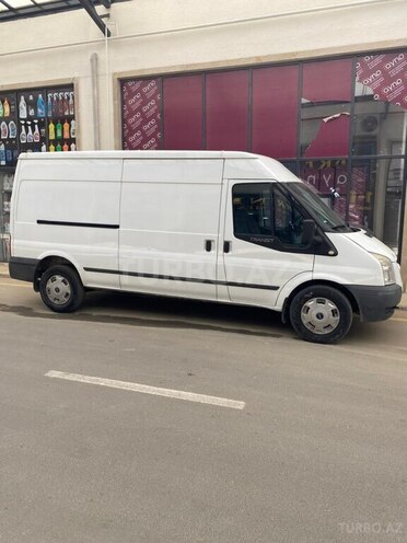 Ford Transit 2012, 160,000 km - 2.2 л - Bakı